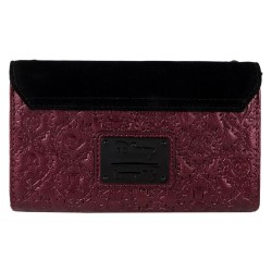 Loungefly Disney - Portafoglio Villains WDWA3309